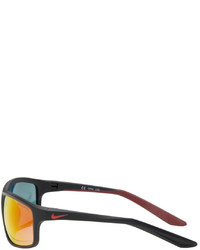 mehrfarbige Sonnenbrille von Nike