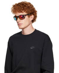 mehrfarbige Sonnenbrille von Nike