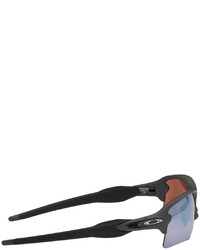 mehrfarbige Sonnenbrille von Oakley