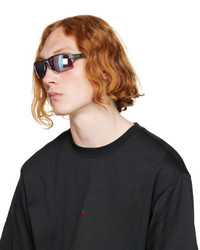 mehrfarbige Sonnenbrille von Oakley