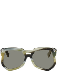 mehrfarbige Sonnenbrille von Grey Ant