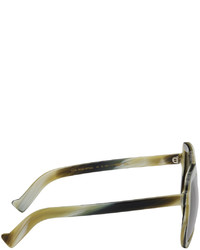 mehrfarbige Sonnenbrille von Grey Ant