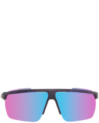 mehrfarbige Sonnenbrille von Nike