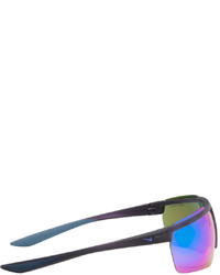 mehrfarbige Sonnenbrille von Nike