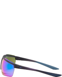 mehrfarbige Sonnenbrille von Nike