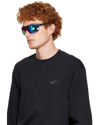 mehrfarbige Sonnenbrille von Nike