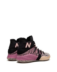 mehrfarbige Sportschuhe von New Balance