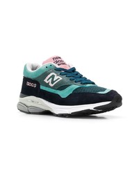 mehrfarbige Sportschuhe von New Balance