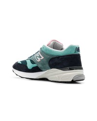 mehrfarbige Sportschuhe von New Balance