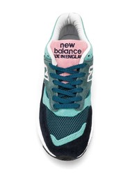 mehrfarbige Sportschuhe von New Balance