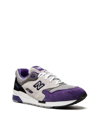 mehrfarbige Sportschuhe von New Balance