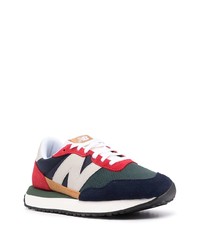 mehrfarbige Sportschuhe von New Balance