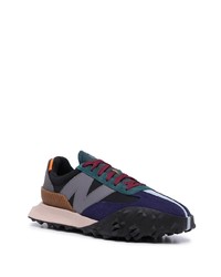 mehrfarbige Sportschuhe von New Balance