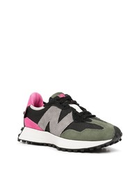 mehrfarbige Sportschuhe von New Balance