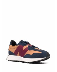 mehrfarbige Sportschuhe von New Balance