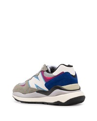 mehrfarbige Sportschuhe von New Balance