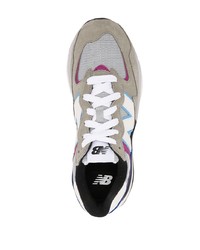 mehrfarbige Sportschuhe von New Balance