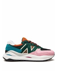 mehrfarbige Sportschuhe von New Balance