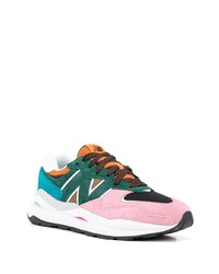 mehrfarbige Sportschuhe von New Balance