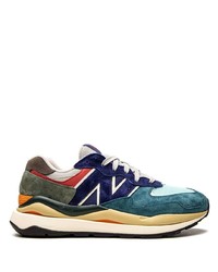 mehrfarbige Sportschuhe von New Balance