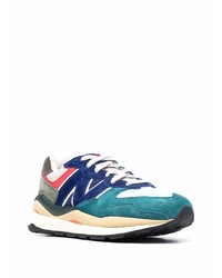 mehrfarbige Sportschuhe von New Balance