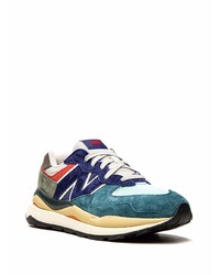 mehrfarbige Sportschuhe von New Balance