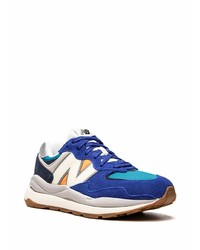 mehrfarbige Sportschuhe von New Balance