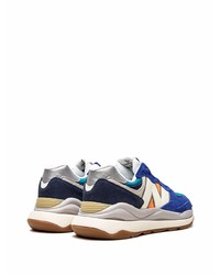 mehrfarbige Sportschuhe von New Balance