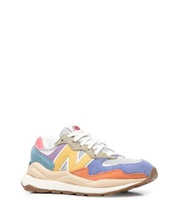 mehrfarbige Sportschuhe von New Balance