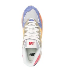 mehrfarbige Sportschuhe von New Balance