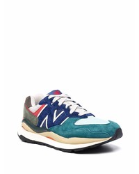 mehrfarbige Sportschuhe von New Balance