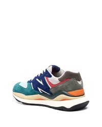 mehrfarbige Sportschuhe von New Balance