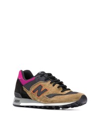 mehrfarbige Sportschuhe von New Balance