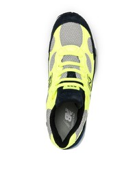 mehrfarbige Sportschuhe von New Balance