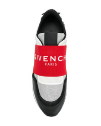 mehrfarbige Sportschuhe von Givenchy