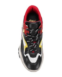 mehrfarbige Sportschuhe von Ash