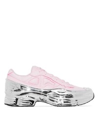 mehrfarbige Sportschuhe von Adidas By Raf Simons