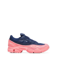 mehrfarbige Sportschuhe von Adidas By Raf Simons