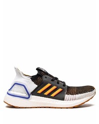 mehrfarbige Sportschuhe von adidas