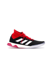 mehrfarbige Sportschuhe von adidas