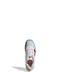 mehrfarbige Sportschuhe von adidas Performance