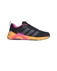 mehrfarbige Sportschuhe von adidas Performance