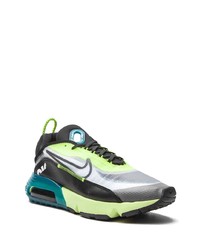 mehrfarbige Sportschuhe von Nike