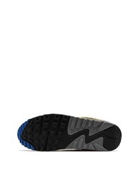 mehrfarbige Sportschuhe von Nike