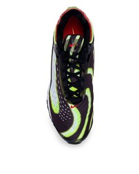 mehrfarbige Sportschuhe von Nike