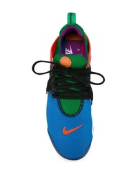 mehrfarbige Sportschuhe von Nike