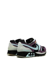 mehrfarbige Sportschuhe von Nike