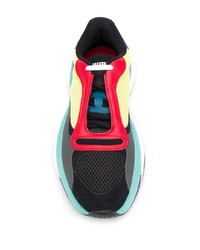 mehrfarbige Sportschuhe von Puma