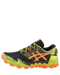 mehrfarbige Sportschuhe von Asics