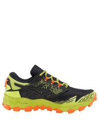 mehrfarbige Sportschuhe von Asics